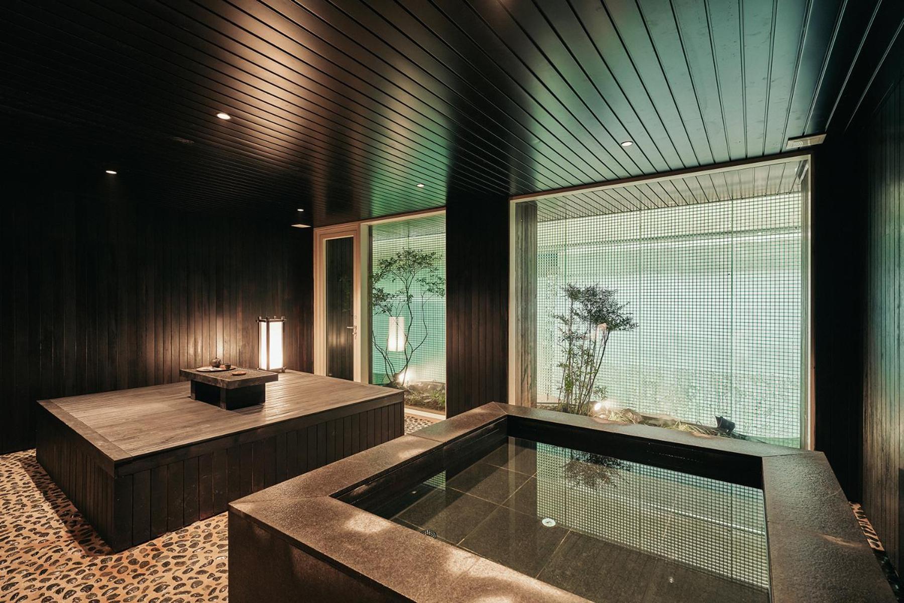 Ije Gyeongju Hotel Ngoại thất bức ảnh