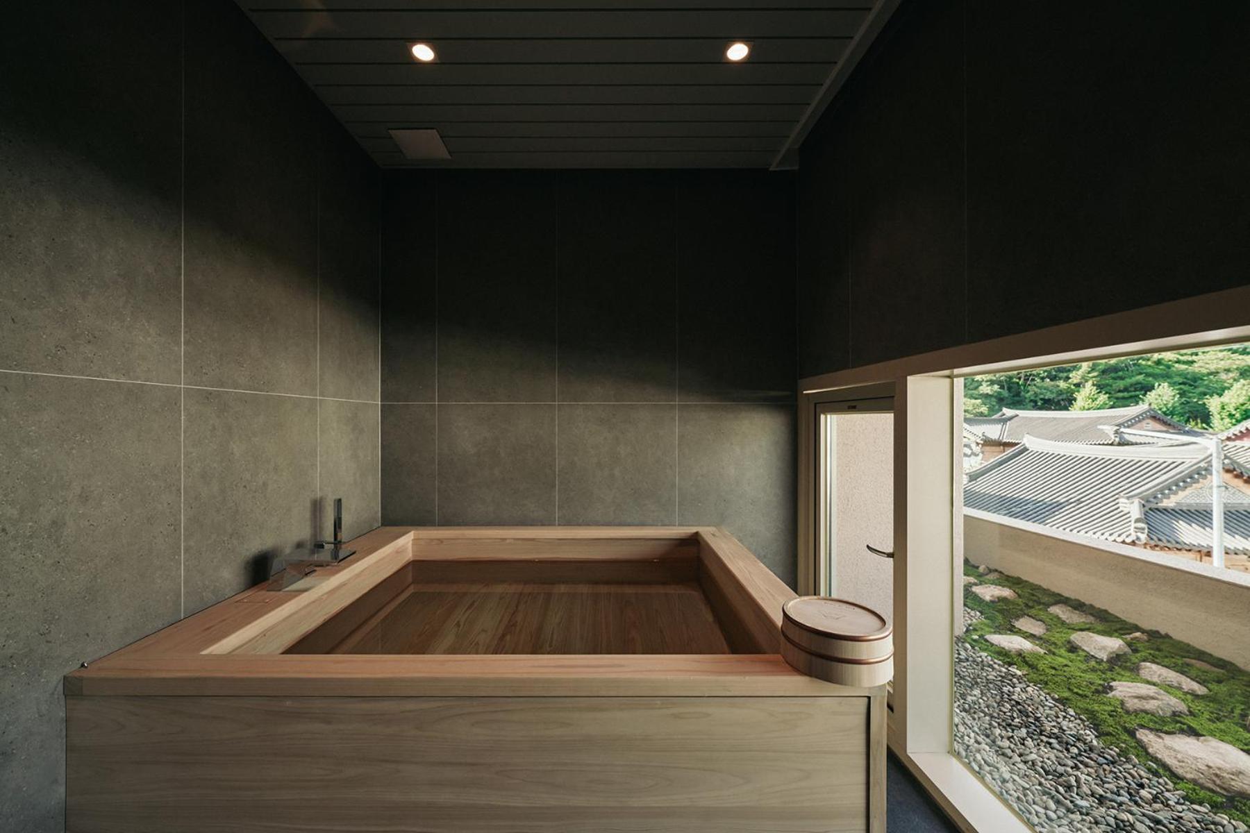 Ije Gyeongju Hotel Ngoại thất bức ảnh