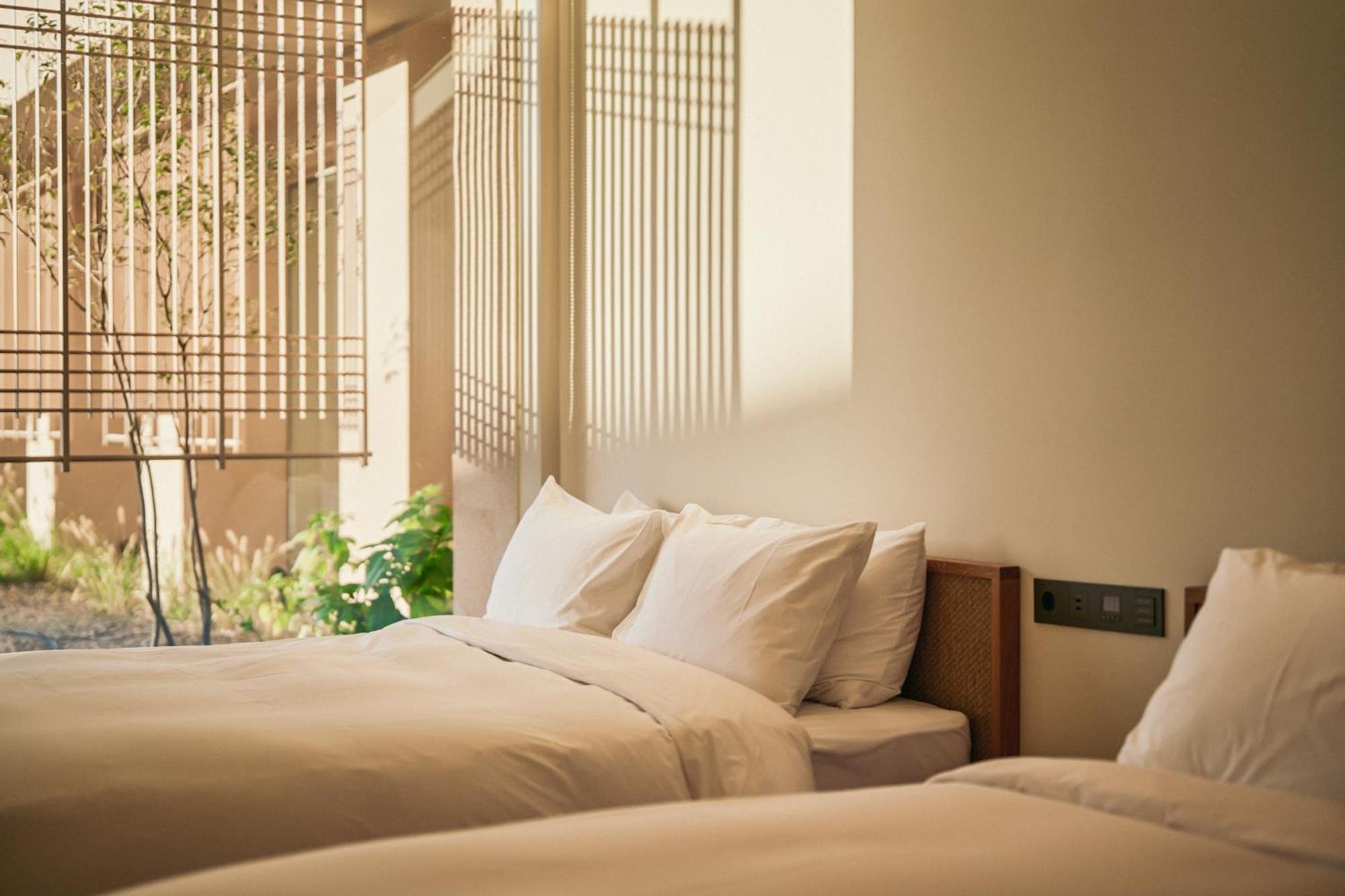 Ije Gyeongju Hotel Ngoại thất bức ảnh