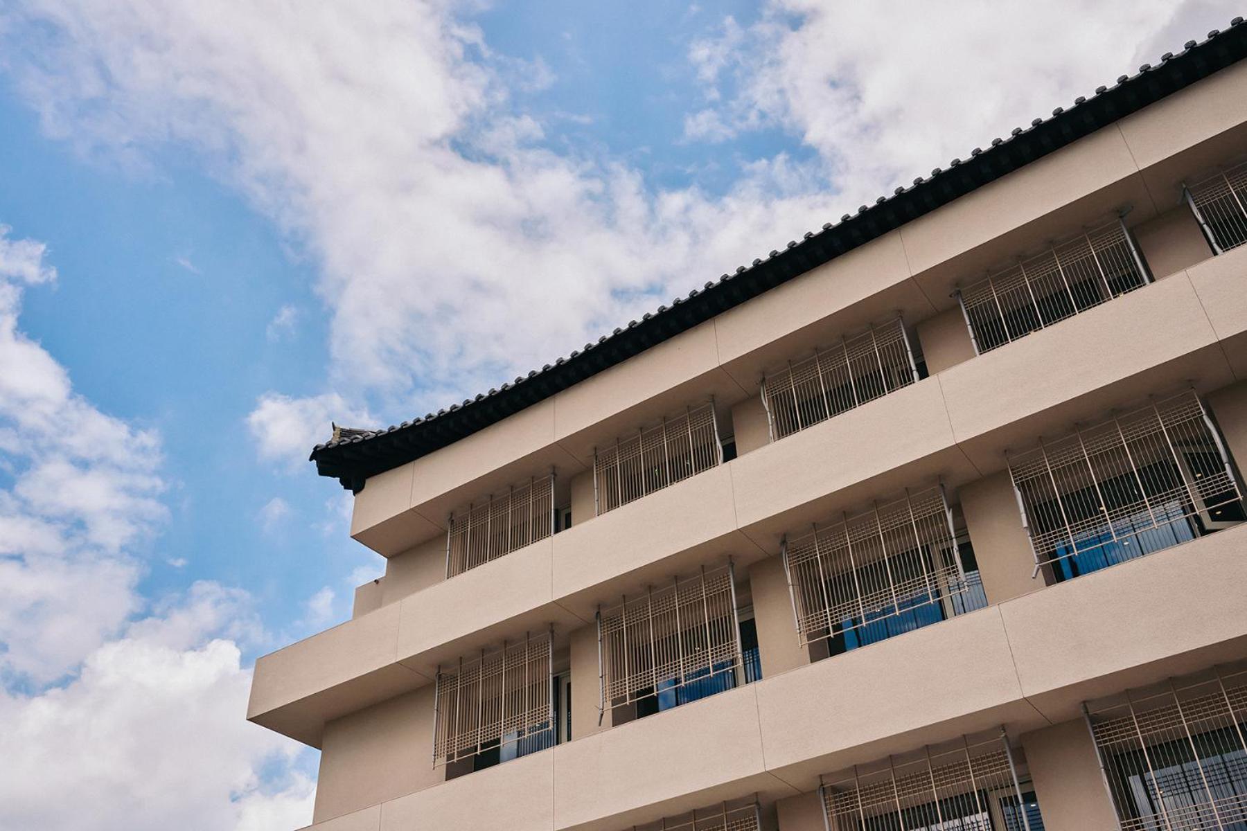 Ije Gyeongju Hotel Ngoại thất bức ảnh