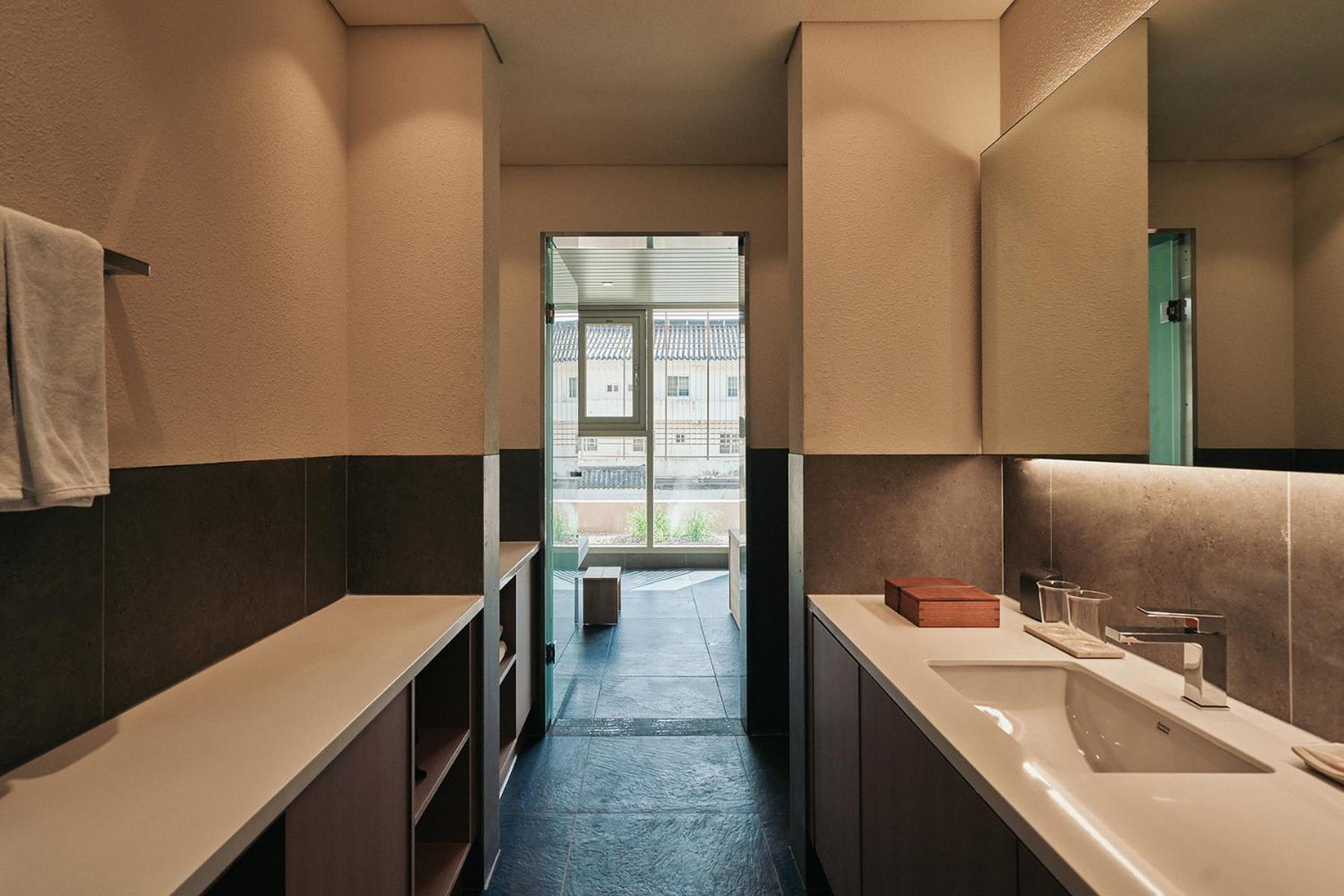 Ije Gyeongju Hotel Ngoại thất bức ảnh