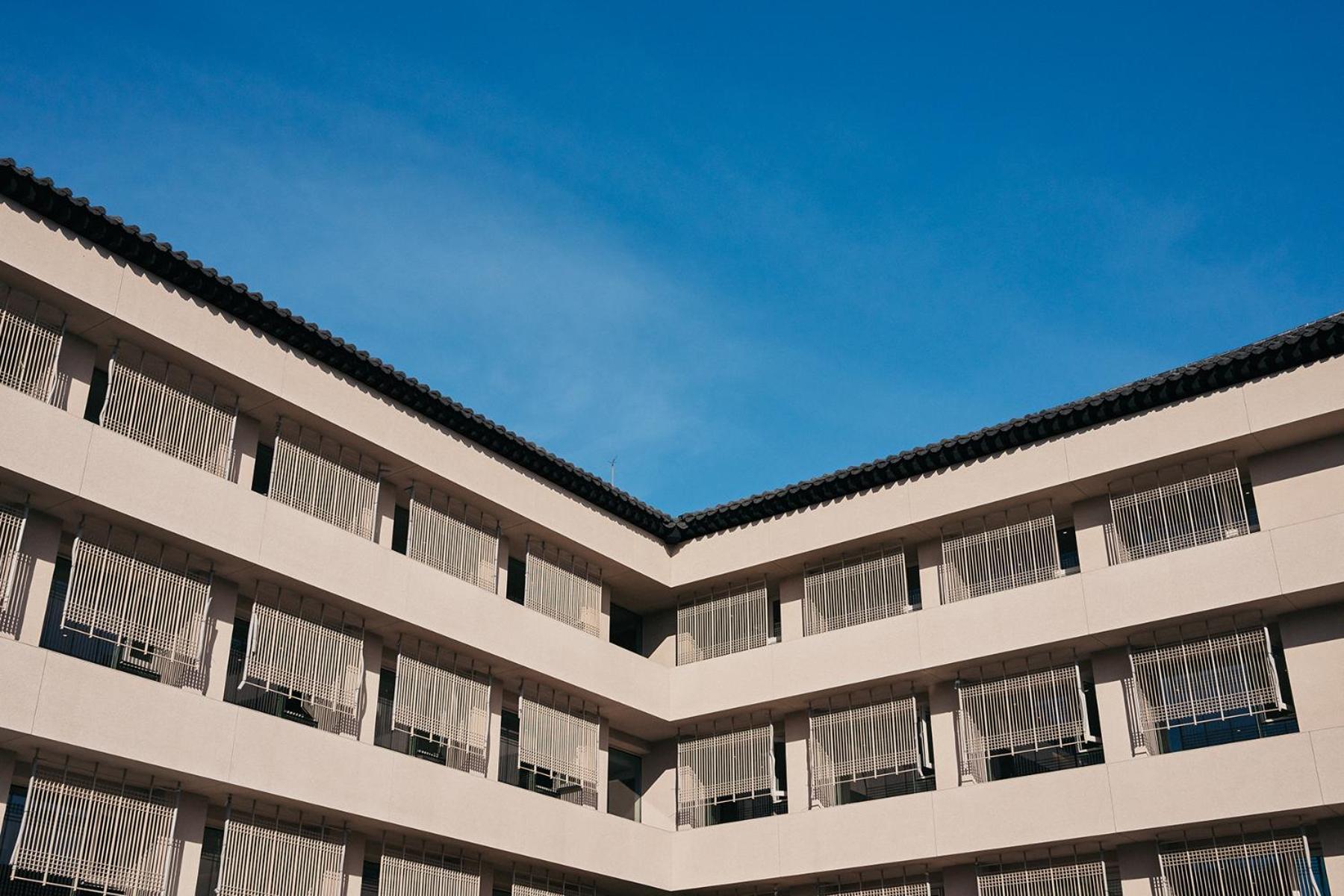 Ije Gyeongju Hotel Ngoại thất bức ảnh
