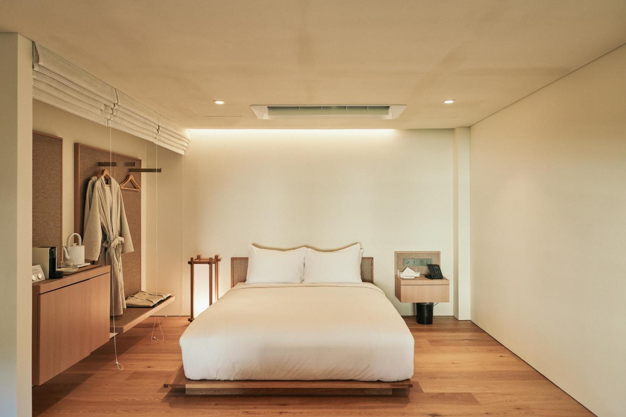 Ije Gyeongju Hotel Ngoại thất bức ảnh