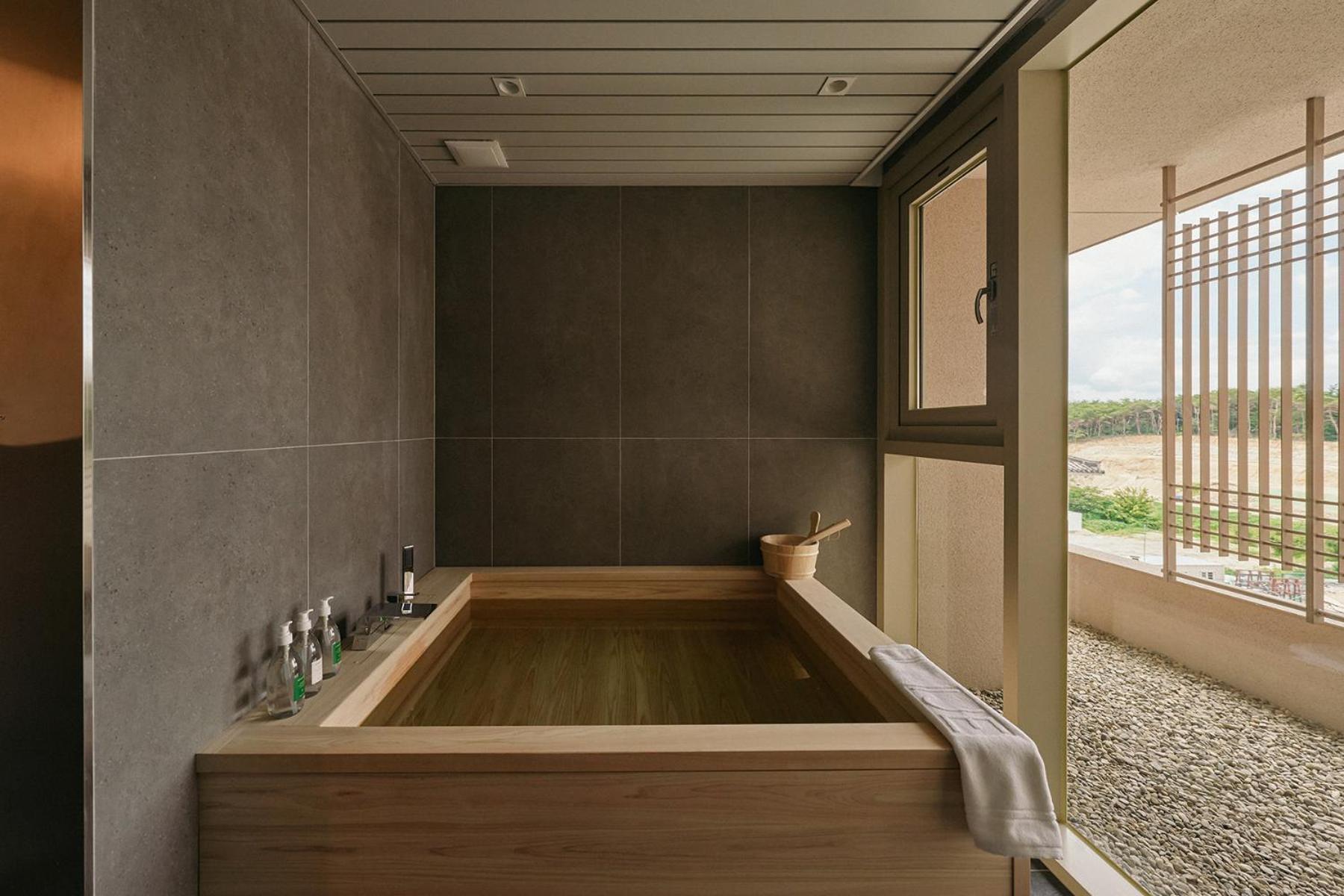 Ije Gyeongju Hotel Ngoại thất bức ảnh