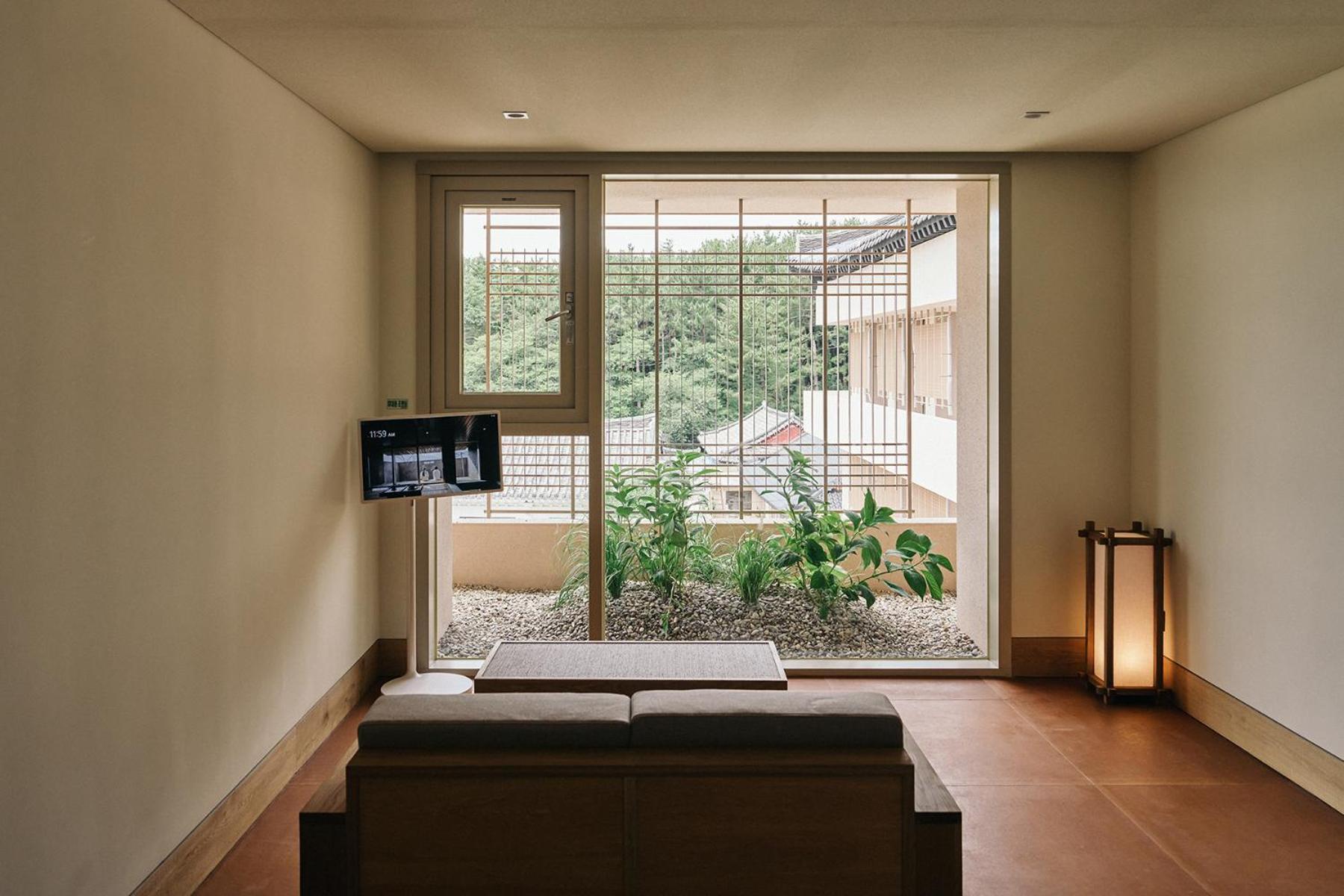 Ije Gyeongju Hotel Ngoại thất bức ảnh